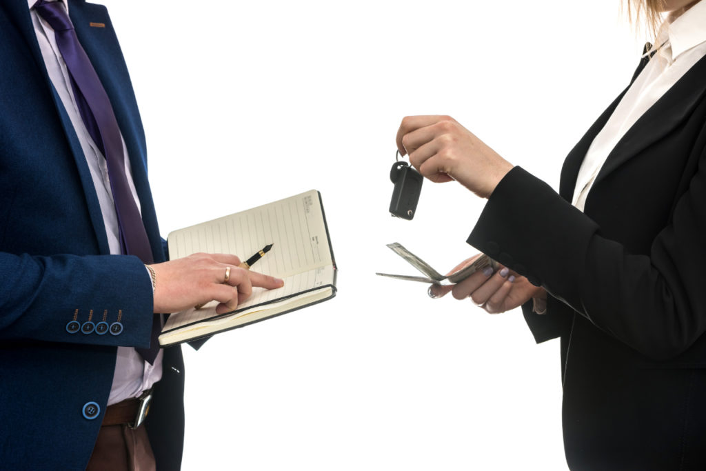 5 Key Features Of A Used Car Loan