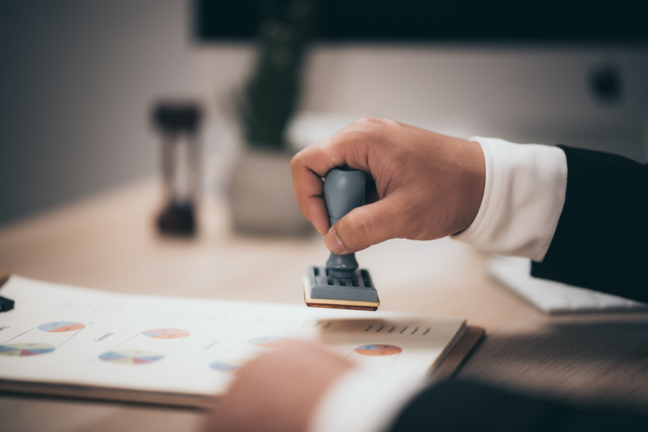 Legitimate Transaction From A Trusted Institution