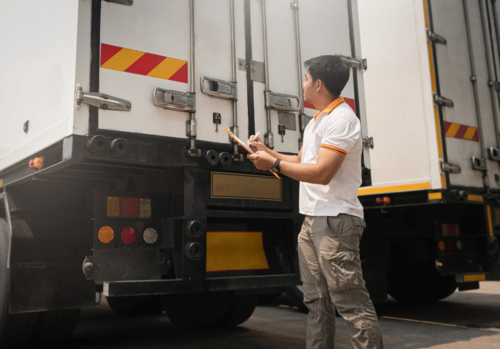 5 Top Uses Of Financed Trucks For Business