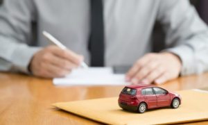 personal loan vs car loan