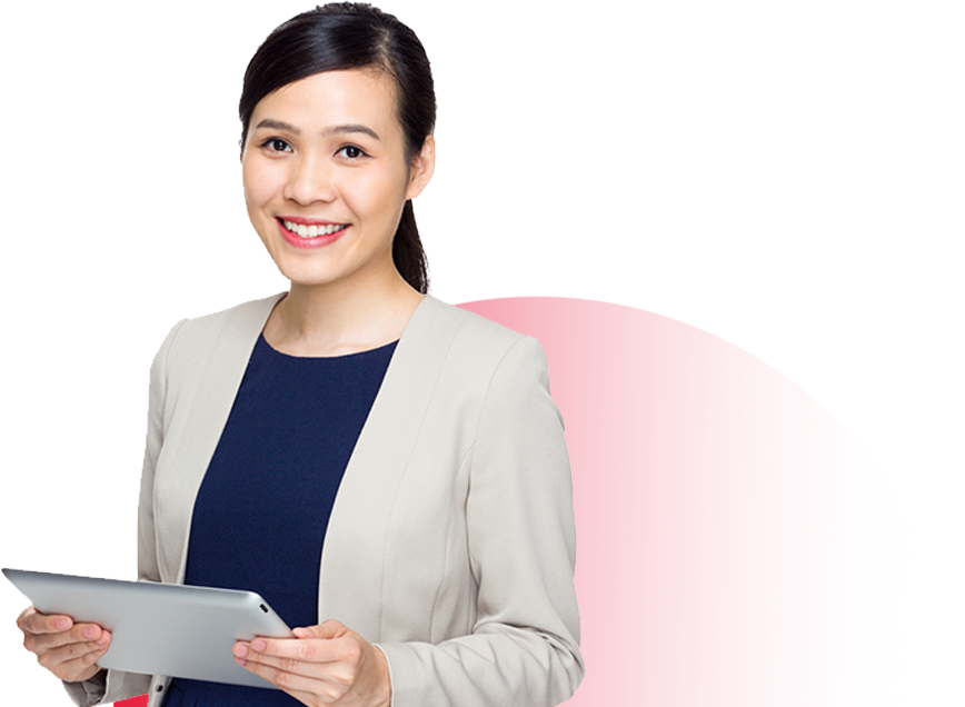 Asialink Finance Employee