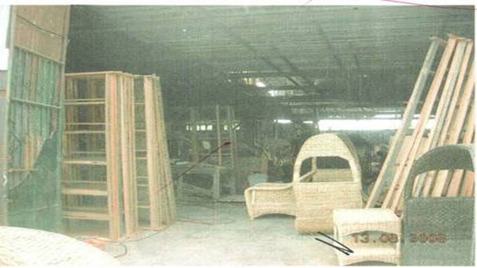 Repossessed Property