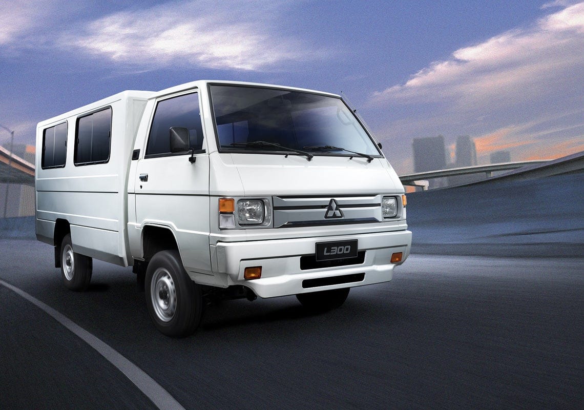 7 Types of Commercial Vehicles: Which is Best for Your Business?